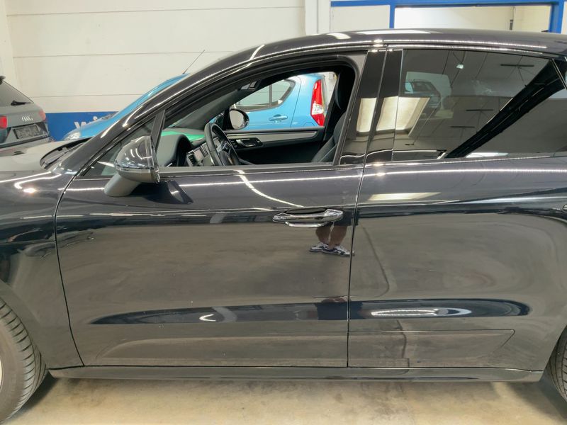 Porsche Macan Turbo 2015 – снимка 4
