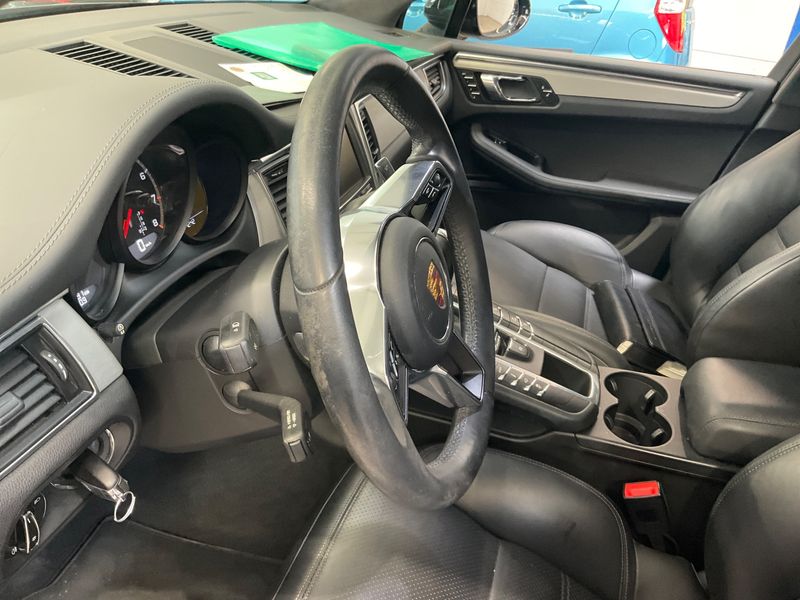 Porsche Macan Turbo 2015 – снимка 24