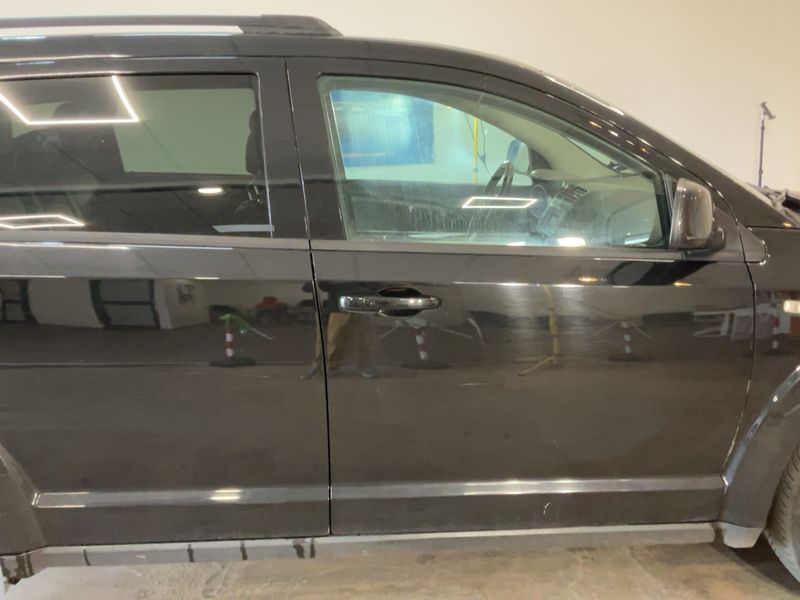 Fiat Freemont 2.0 Multijet Urban 2011 – снимка 10