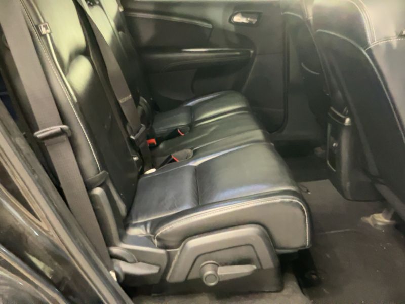 Fiat Freemont 2.0 Multijet Urban 2011 – снимка 19