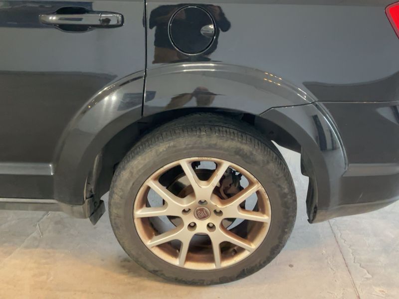 Fiat Freemont 2.0 Multijet Urban 2011 – снимка 5