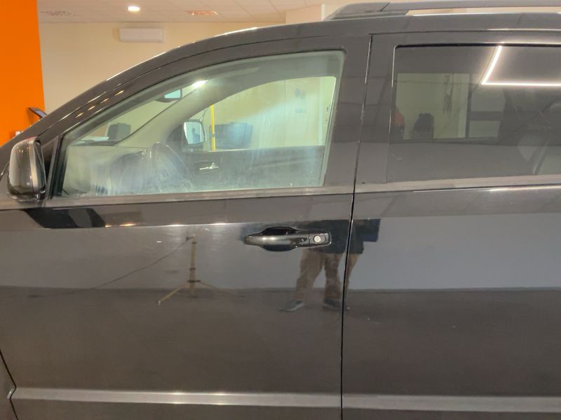 Fiat Freemont 2.0 Multijet Urban 2011 – снимка 4