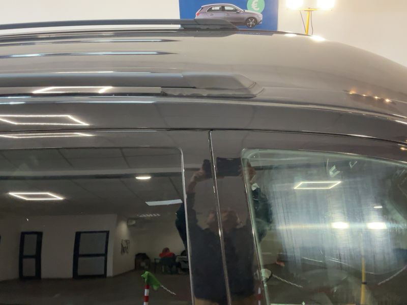 Fiat Freemont 2.0 Multijet Urban 2011 – снимка 13
