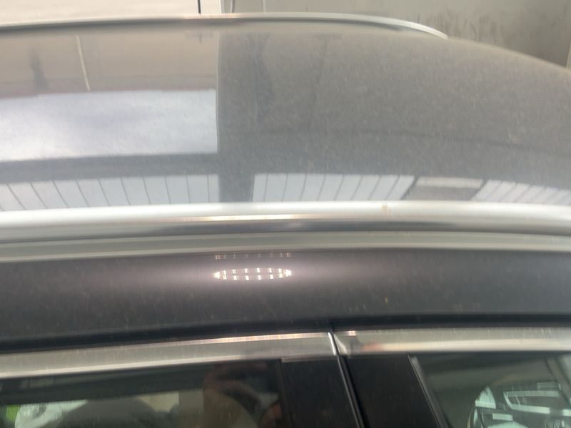 BMW 5er 520d xDrive 2016 – снимка 13