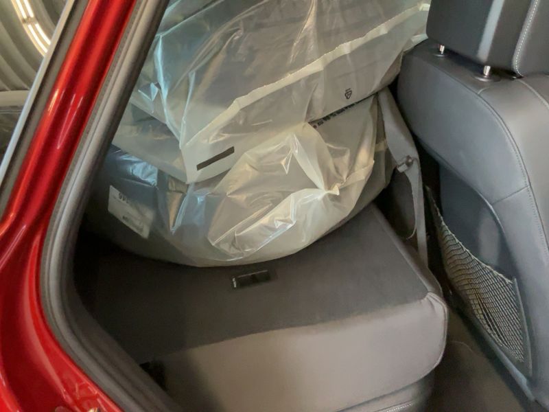 Audi Q3 40 TDI quattro S line 2022 – снимка 20