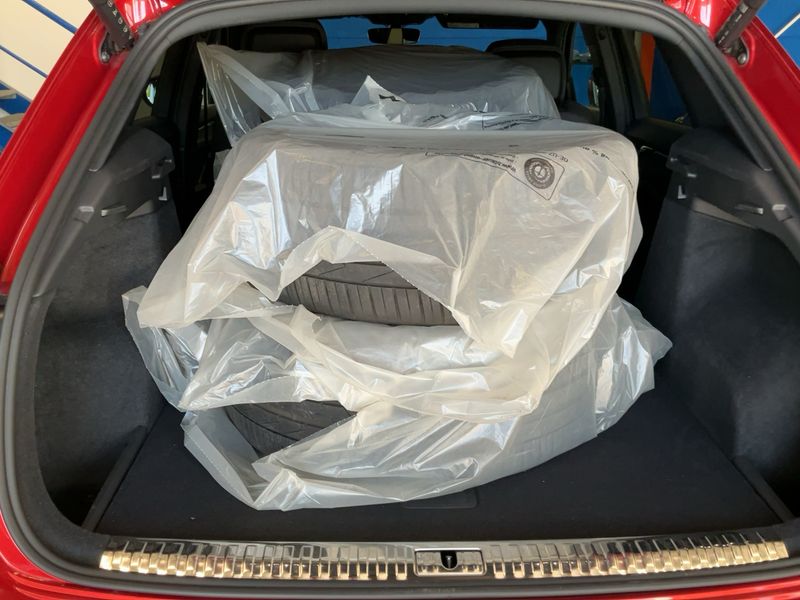 Audi Q3 40 TDI quattro S line 2022 – снимка 16