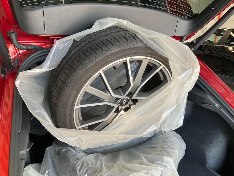 Audi Q3 40 TDI quattro S line 2022 – снимка 15