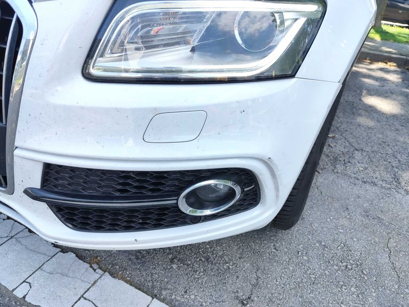 Audi Q5 2.0 TDI quattro Advance 2013 – снимка 22