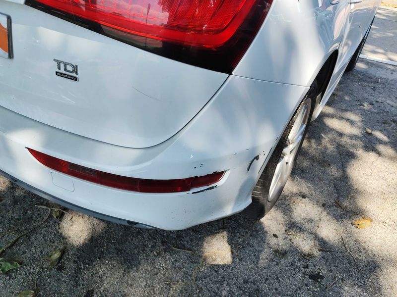 Audi Q5 2.0 TDI quattro Advance 2013 – снимка 19