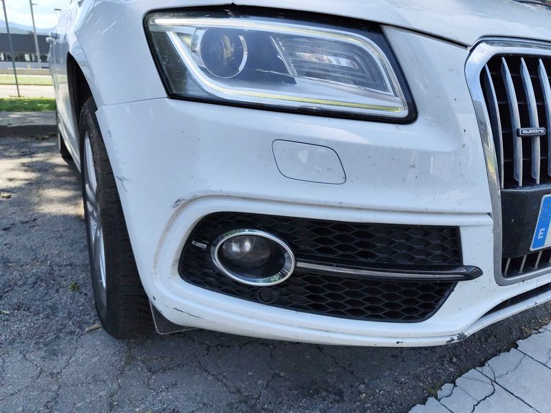 Audi Q5 2.0 TDI quattro Advance 2013 – снимка 23