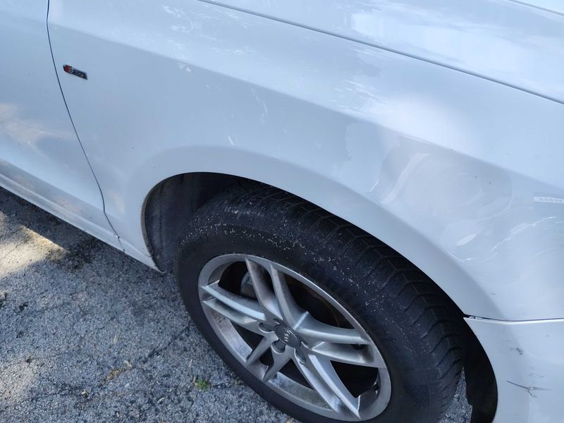 Audi Q5 2.0 TDI quattro Advance 2013 – снимка 14