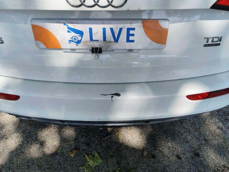 Audi Q5 2.0 TDI quattro Advance 2013 – снимка 20