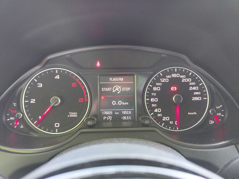 Audi Q5 2.0 TDI quattro Advance 2013 – снимка 12