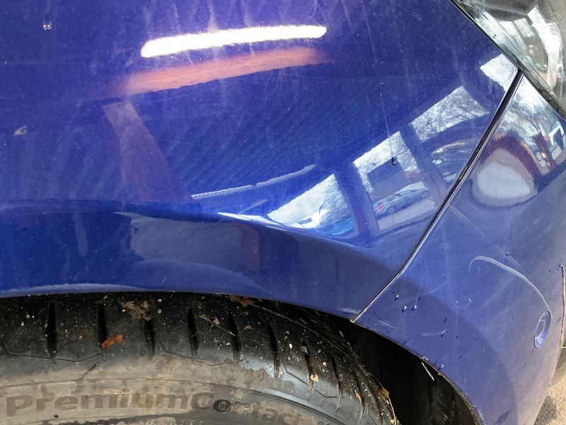 Peugeot 308 2.0 Blue-HDi GT 2016 – снимка 23