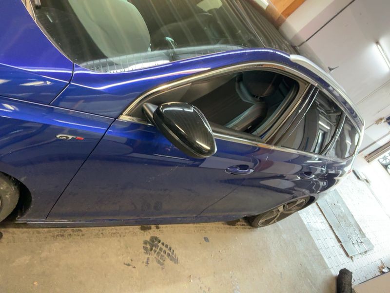 Peugeot 308 2.0 Blue-HDi GT 2016 – снимка 4