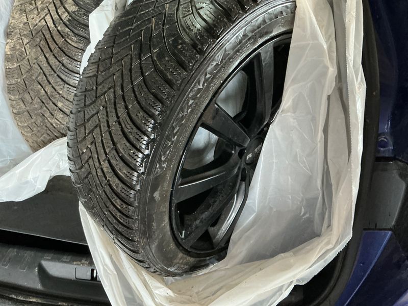Peugeot 308 2.0 Blue-HDi GT 2016 – снимка 15