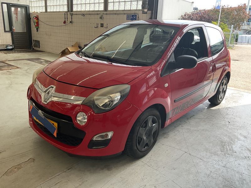 Renault Twingo 1.2 Liberty 2012 – снимка 1