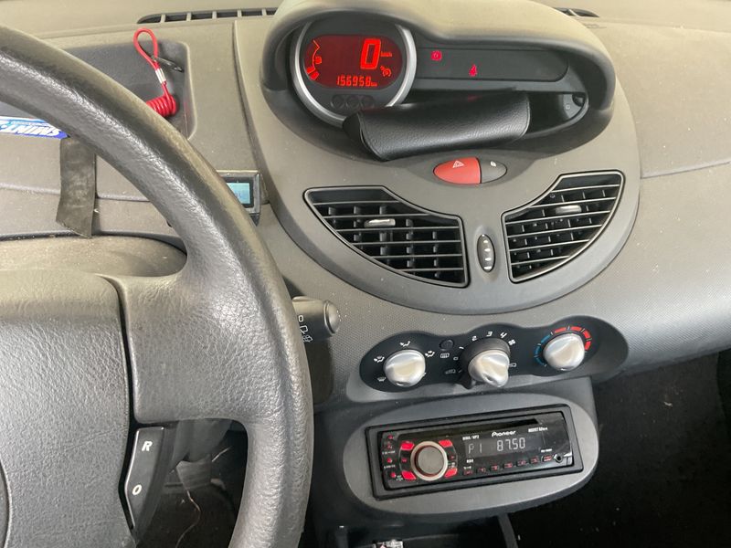 Renault Twingo 1.2 Liberty 2012 – снимка 4