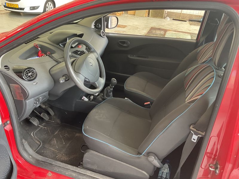 Renault Twingo 1.2 Liberty 2012 – снимка 3