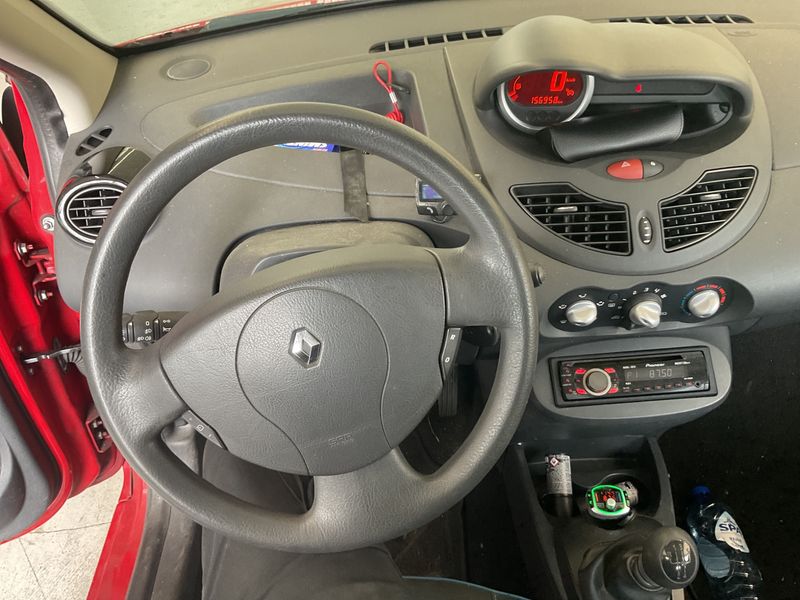 Renault Twingo 1.2 Liberty 2012 – снимка 6