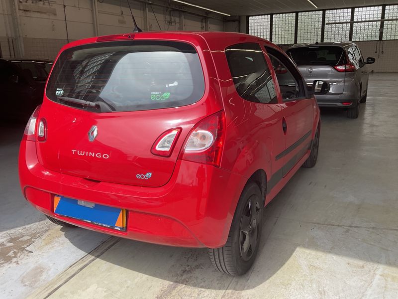 Renault Twingo 1.2 Liberty 2012 – снимка 2
