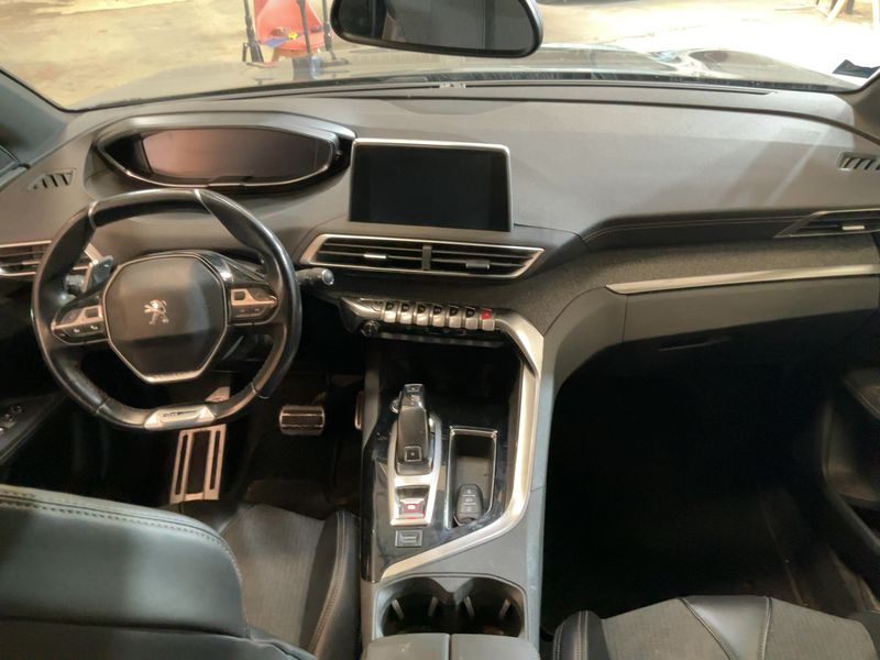 Peugeot 3008 1.5 Blue-HDi GT Line 2018 – снимка 17