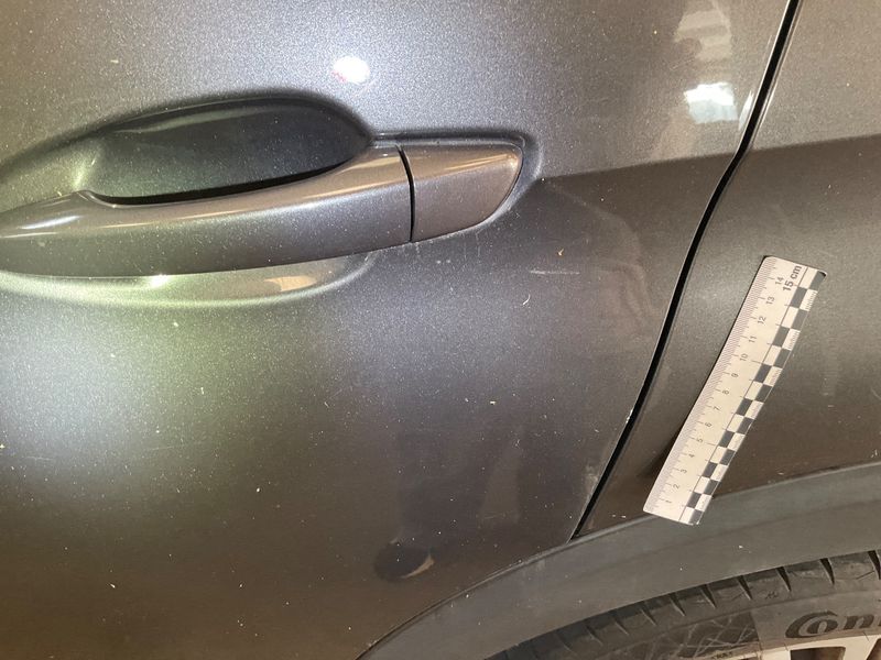 Peugeot 3008 1.5 Blue-HDi GT Line 2018 – снимка 24