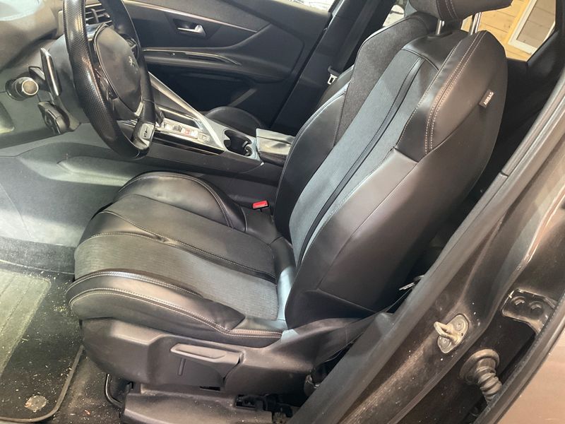 Peugeot 3008 1.5 Blue-HDi GT Line 2018 – снимка 34