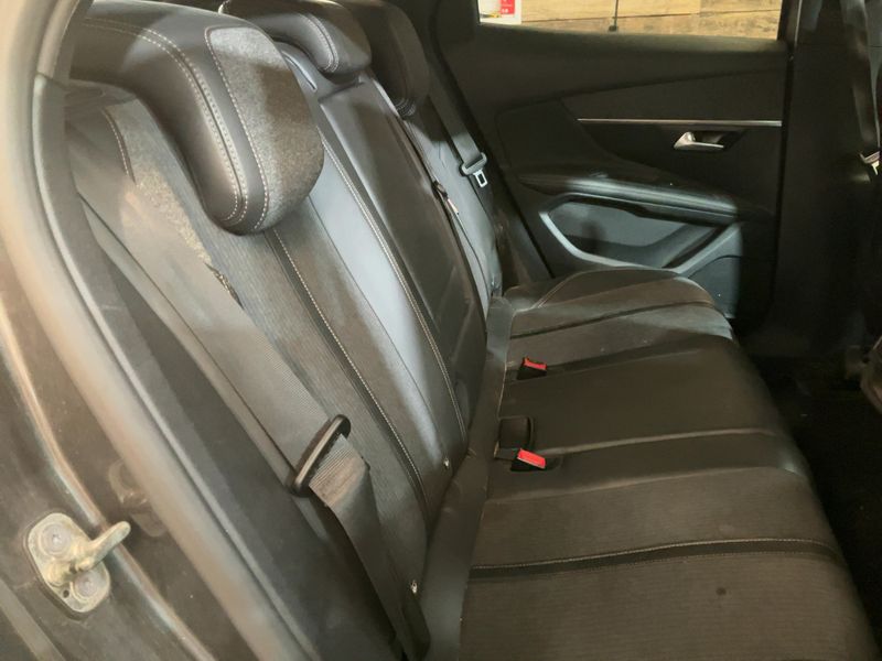 Peugeot 3008 1.5 Blue-HDi GT Line 2018 – снимка 19