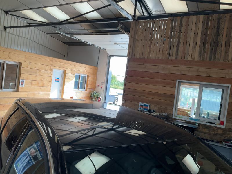 Peugeot 3008 1.5 Blue-HDi GT Line 2018 – снимка 13