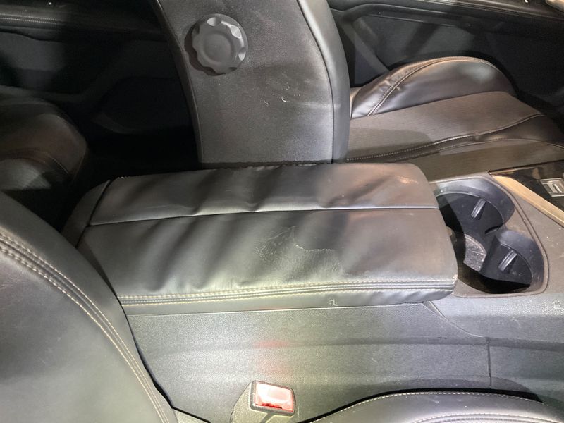Peugeot 3008 1.5 Blue-HDi GT Line 2018 – снимка 39