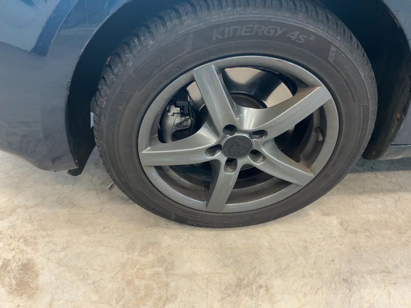 Skoda Superb 2.0 TDI Elegance 2013 – снимка 3