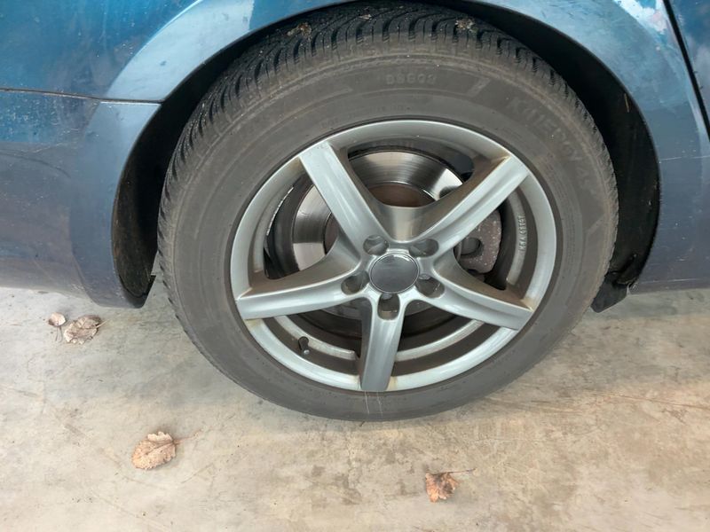 Skoda Superb 2.0 TDI Elegance 2013 – снимка 9