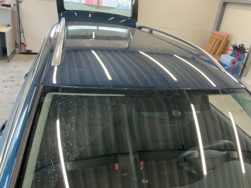 Skoda Superb 2.0 TDI Elegance 2013 – снимка 13