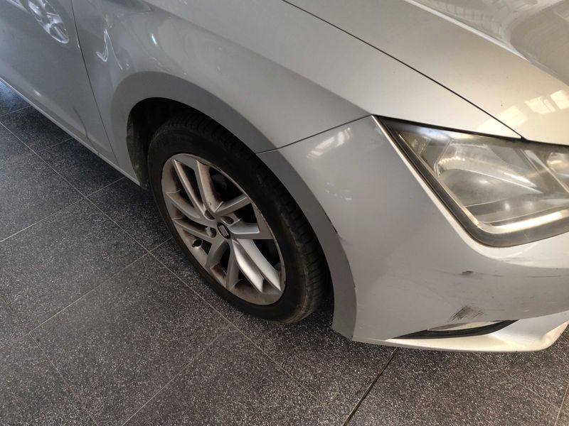 Seat Leon 1.2 TSI Style 2014 – снимка 34