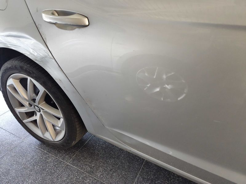 Seat Leon 1.2 TSI Style 2014 – снимка 20