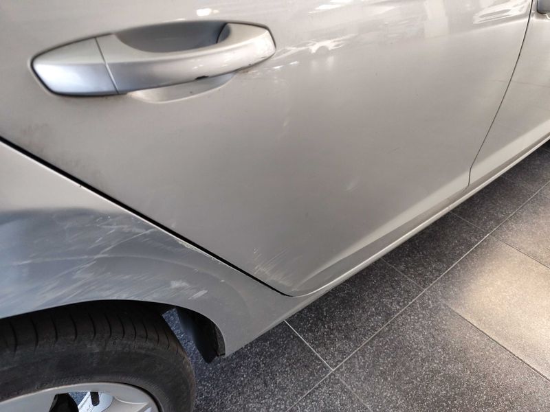 Seat Leon 1.2 TSI Style 2014 – снимка 21