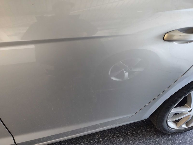 Seat Leon 1.2 TSI Style 2014 – снимка 27