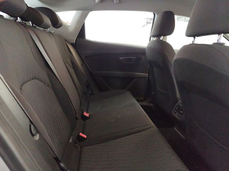 Seat Leon 1.2 TSI Style 2014 – снимка 13