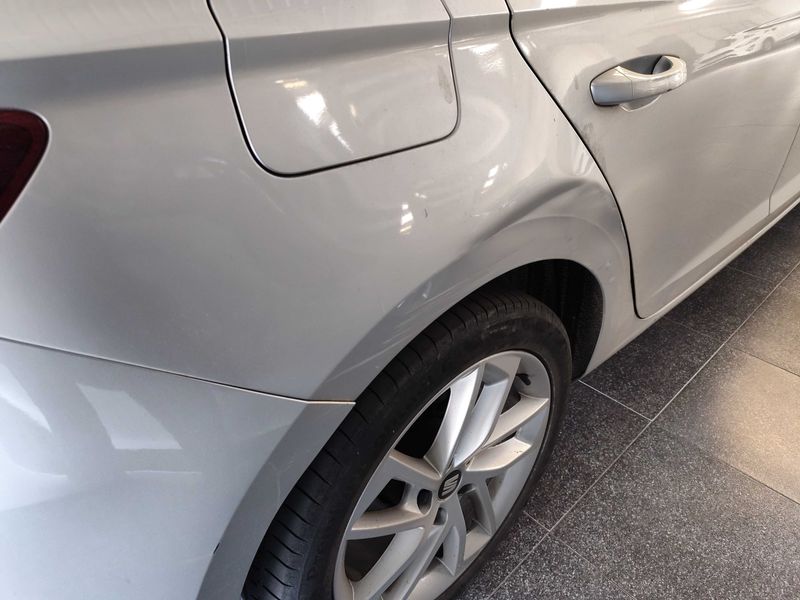 Seat Leon 1.2 TSI Style 2014 – снимка 17