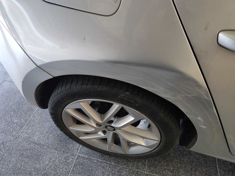Seat Leon 1.2 TSI Style 2014 – снимка 16