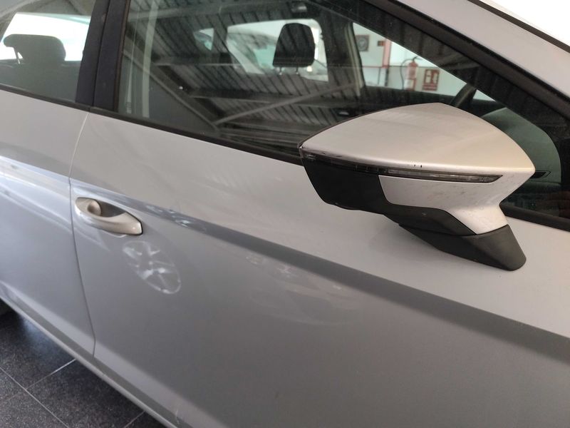 Seat Leon 1.2 TSI Style 2014 – снимка 18