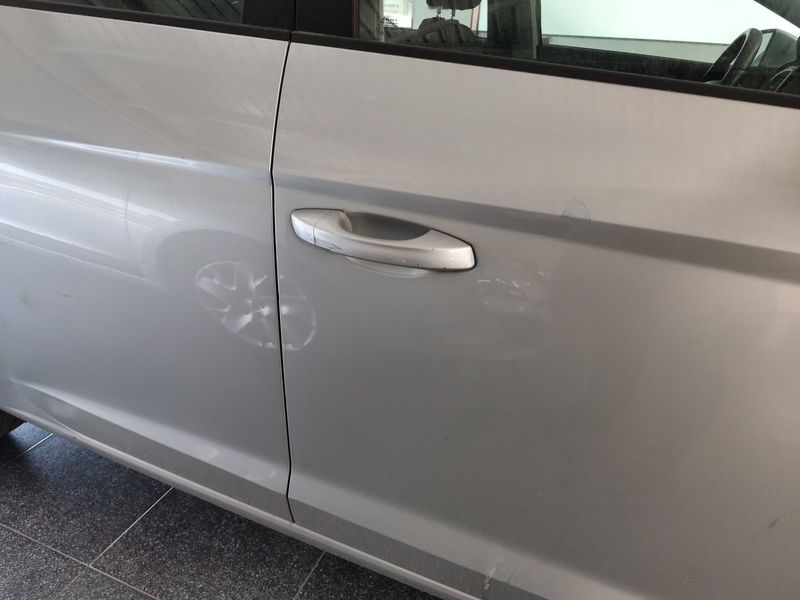 Seat Leon 1.2 TSI Style 2014 – снимка 19