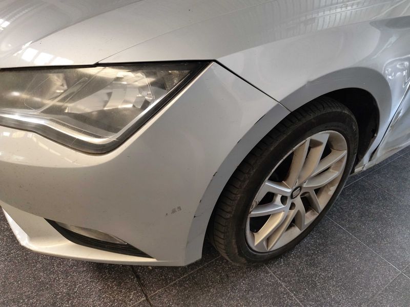 Seat Leon 1.2 TSI Style 2014 – снимка 32