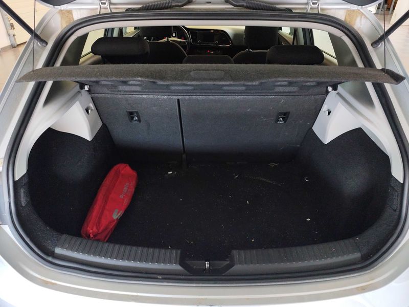 Seat Leon 1.2 TSI Style 2014 – снимка 9