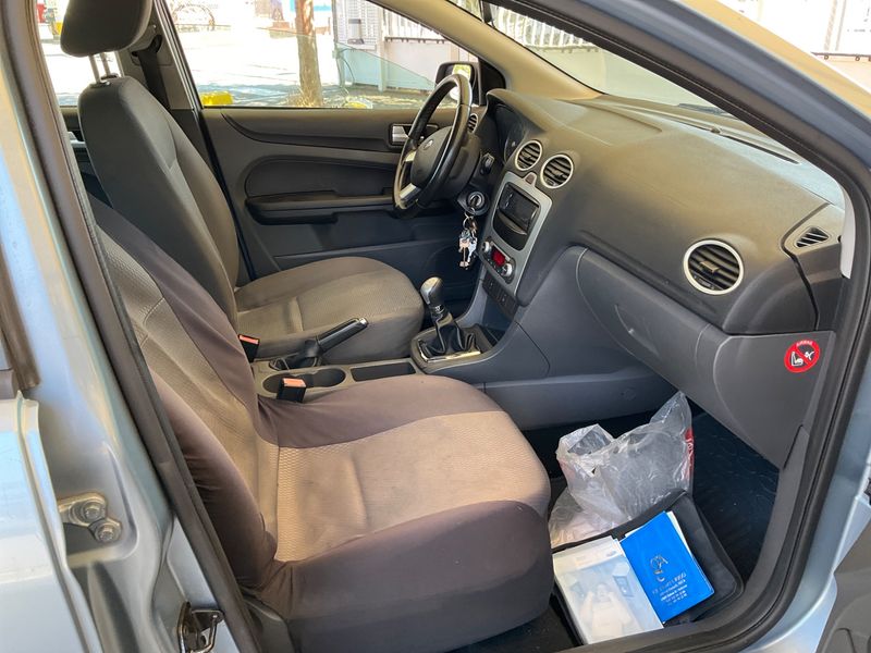 Ford Focus 1.8 TDCi Trend 2007 – снимка 3
