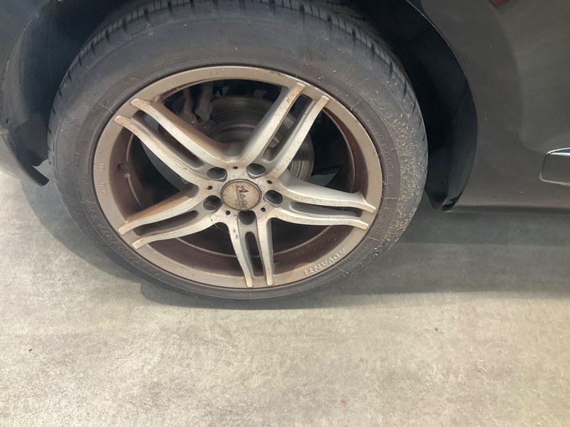 Renault Megane 1.2 GT Line 2012 – снимка 23