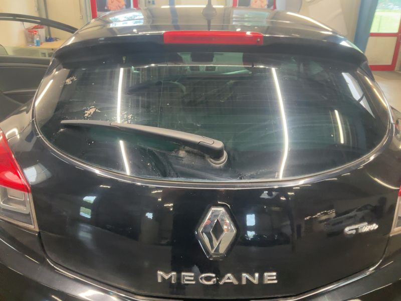 Renault Megane 1.2 GT Line 2012 – снимка 15
