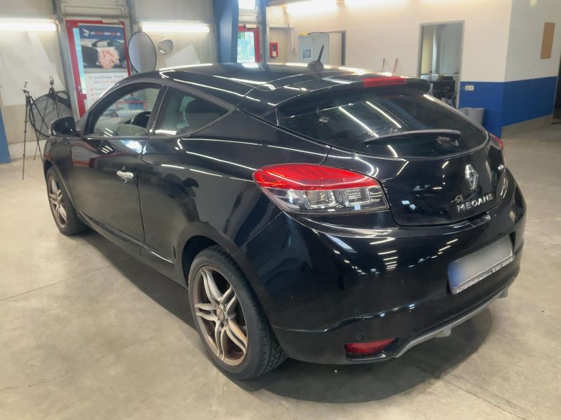 Renault Megane 1.2 GT Line 2012 – снимка 6