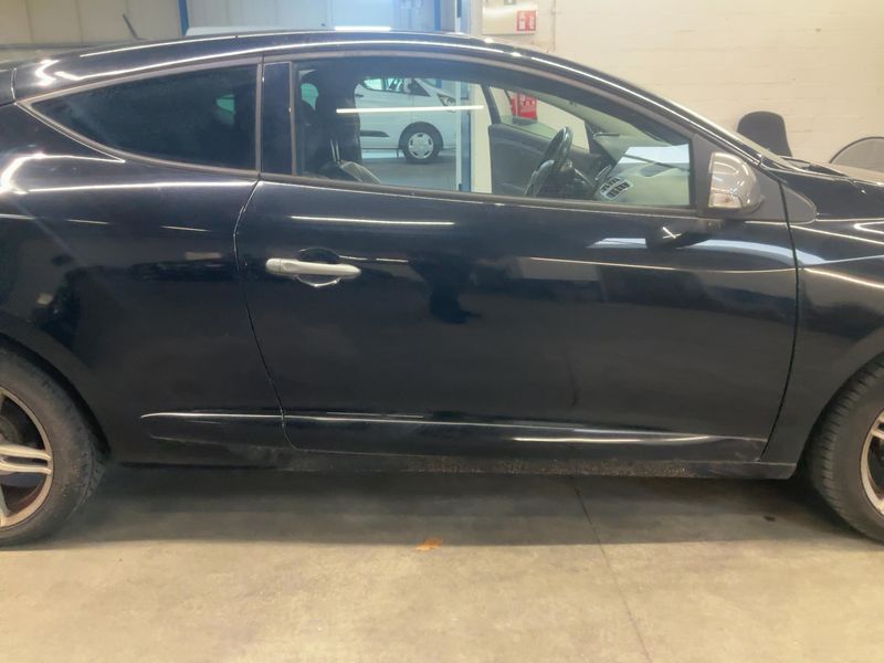Renault Megane 1.2 GT Line 2012 – снимка 10